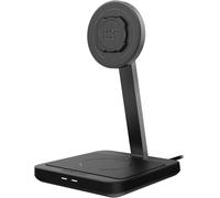 QUAD LOCK QUAD LOCK - Electronics MAG Dual Wireless Charger