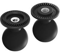 Quad Lock Dual-Pivot Arm Replacement Balls
