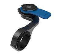 Quad Lock Out Front Bike Mount Cycle Bicycle Phone Holder Handlebar