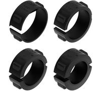 Quad Lock, Handlebar Holder Pro, Replacement Spacer, 250 Grams, Motorcycle Part