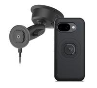 Quad Lock Heavy Duty Suction (SP) Car Kit - Google Pixel 10 / 10 Pro MAG with