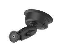 Quad Lock Heavy Duty Windshield/Dash Suction Phone Car Mount