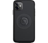 Quad Lock MAG Phone Case for iPhone 11 Black