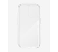 Quad Lock iPhone 16 Pro protective case transparent