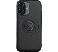 Quad Lock MAG Phone Case for iPhone 17 Black