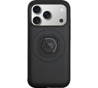 Quad Lock Mag Iphone 17 Pro Phone Case One Size Black