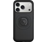 Quad Lock MAG Phone Case for iPhone 17 Pro Black