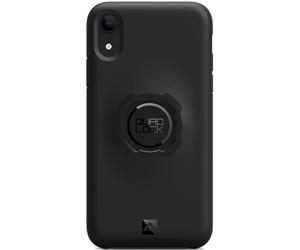 QUAD LOCK Iphone Xr Case - Mixte - Black - size only size- model 2022 only size