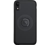Quad Lock MAG Phone Case for iPhone XR Black