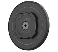 Quad Lock MAG Standard Head, black, size 10 mm