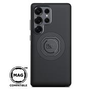 Quad Lock MAG Phone Case - Samsung Galaxy S23FE, black