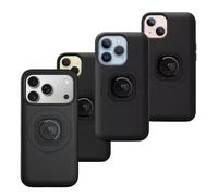 Quad Lock MAG Phone Case for iPhone 17 Pro Black