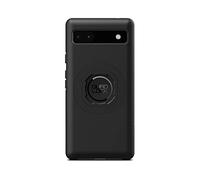 Quad Lock MAG Phone Case - Google Pixel 6A, black