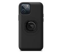 Quad Lock Mag Iphone 12 Pro Max Phone Case Black