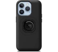 Quad Lock MAG Phone Case - iPhone 14 Pro, black, size 10 mm