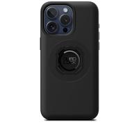 Quad Lock MAG Case for iPhone 15 Pro Max Black