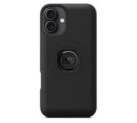 Quad Lock MAG Phone Case - iPhone 16 Plus, black