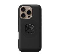 Quad Lock MAG Phone Case - iPhone 16 Pro, black