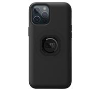 Quad Lock Mag Iphone 12 Pro Max Phone Case Black