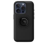 Quad Lock MAG Phone Case - iPhone 15 Pro, black