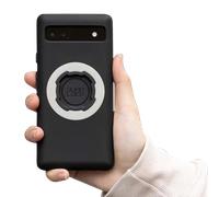 Quad Lock MAG Phone Case - Google Pixel 8 Pro, black