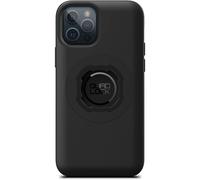 Quad Lock MAG Phone Case - iPhone 12/12 Pro, black, size 10 mm