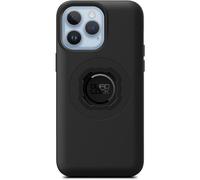 Quad Lock MAG Phone Case - iPhone 14 Pro Max, black, size 10 mm