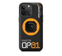Quad Lock MAG Case - iPhone 14 Pro Max - Oscar Piastri Black