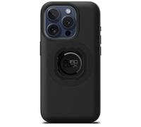 Quad Lock Mag Iphone 15 Plus Phone Case Clear