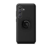 Quad Lock MAG Phone Case - Samsung Galaxy S24, black