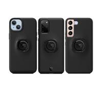 Quad Lock MAG Phone Case - Samsung Galaxy S24 Ultra, black