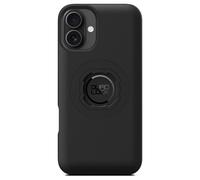 Quad Lock MAG Phone Case - iPhone 16 Plus, black