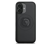 Quad Lock MAG Phone Case for iPhone 17 Black