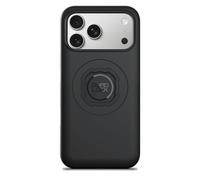 Quad Lock MAG Phone Case for iPhone 17 Pro Max Black