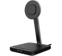 Quad Lock MAG Dual Desktop Wireless Charger