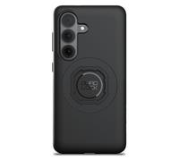 Quad Lock MAG Phone Case for Galaxy S26 Black