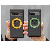 Quad Lock MAG Phone Case - Google Pixel 9 Pro XL, black