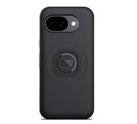Quad Lock MAG Phone Case for iPhone 17e/16e Black