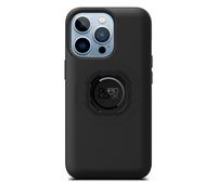 Quad Lock Mag Iphone 13 Pro Max Phone Case Silver