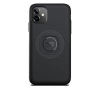 Quad Lock MAG Phone Case for iPhone 11 Black