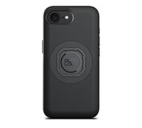 Quad Lock MAG Phone Case for iPhone 17e/16e Black