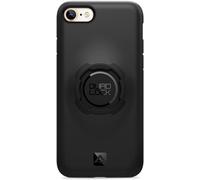Quad Lock MAG Phone Case for iPhone 17 Pro Max Black