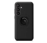 Quad Lock MAG Phone Case - Samsung Galaxy S24 FE, black