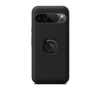 Quad Lock MAG Case for Google Pixel 9 Pro XL - Black, Magnetic Wireless Charging Compatible