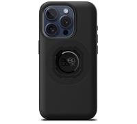 Quad Lock Mag Iphone 15 Pro Phone Case Clear