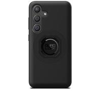 Quad Lock MAG Case for Samsung Galaxy S24+ Black
