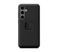 Quad Lock MAG Phone Case - Samsung Galaxy S24 FE, black