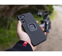 Quad Lock MAG Phone Case for Samsung Galaxy S25+ Black