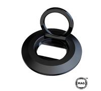 Quad Lock MAG Phone Ring/Stand and Bottle Opener - Cell Phone Grip, Stand, and Kickstand