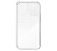 Quad Lock MAG Poncho Weather Protection - iPhone 12 Mini, transparent, size 10 mm